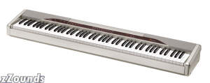 Casio PX110 Privia Digital Piano best buy