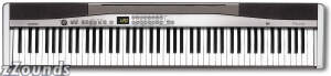 Casio PX300 Privia 88-Note Digital Piano