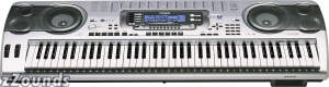 Casio WK3500 76-Key GM Keyboard reviews