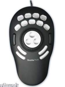 Contour A/V Solutions Shuttle Pro 2 Controller