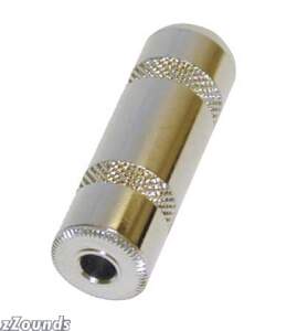 CBI 1/4-inch Female Jack reviews