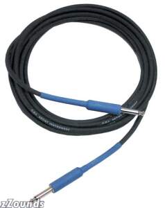 CBI Artist Hot Shrink Instrument Cable reviews