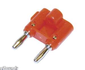 CBI Banana Plug Connector