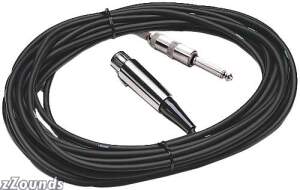 CBI HiZ Microphone Cable reviews