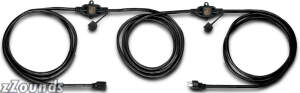 CBI MOX Multi-Outlet Extension Cord