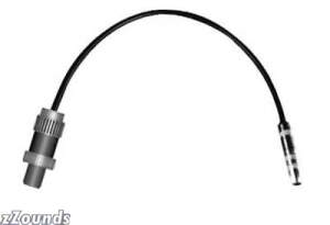 CBI Speakon NL2 to Female 1/4 in. Adapter Cable (12 in.) reviews