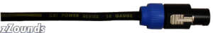 CBI 14-Gauge Speakon to Speakon Cable best buy