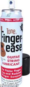 Tone Finger Ease String Lubricant