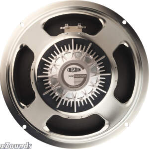 Celestion G12 Century Guitar Speaker (80 Watts, 12 in.) best buy