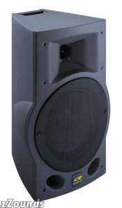 Celestion KR10 2-Way PA Speaker Cabinet (1x10 in.)