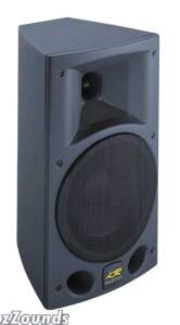 Celestion KR8 2-Way PA Speaker Cabinet (1x8 in.)