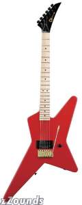 Buy Charvel USA Standard Star Electric Guitar (Maple, with Case) Online