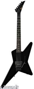 Buy Charvel USA Standard Star Electric Guitar with Tremolo (Maple, with Case) Online