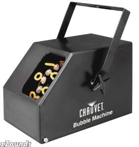Chauvet B250 Bubble Machine reviews