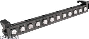 Chauvet CH175 Color Bank 12 Light reviews