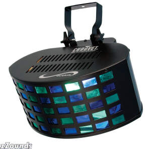 Chauvet Oceana DMX Controlled Light Effect prices