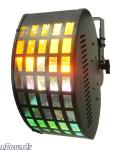 Chauvet DMX365 Stepper Effect Light