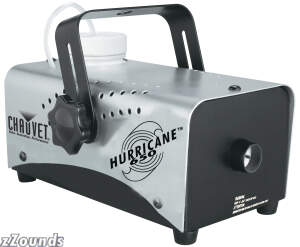 Chauvet F650 400-Watt Hurricane Fogger