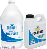 Chauvet Fog Fluid