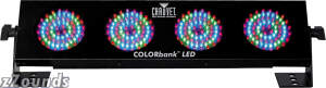 Chauvet Colorbank LED 4 Light Bank with DMX prices