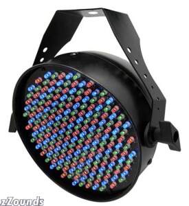 Chauvet Colorsplash 200B Wash Light