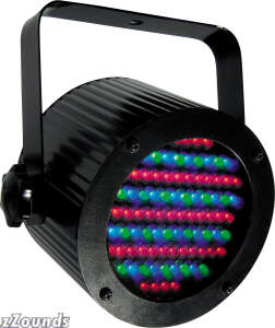 Chauvet Colorsplash Jr LED Washlight Can with DMX prices