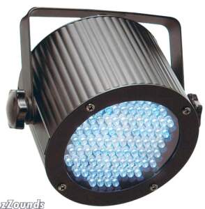 Chauvet LEDrain 36 Wash Light