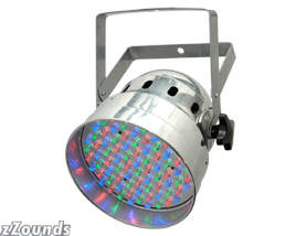 Chauvet LEDrain 56 Wash Light