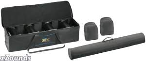 Chauvet PAR System Travel Bag