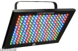 Chauvet ST4000RGB LED Techno Strobe RGB Light