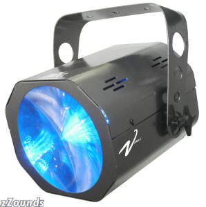 Chauvet Vue II LED Moonflower Light