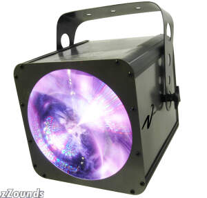 Chauvet Vue III LED Moonflower Light