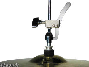 Cannon Percussion Boom Arm and Clamp Value Pack