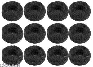 Cannon Percussion Hi-Hat Clutch Felts