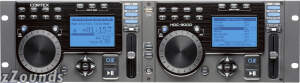 Cortex HDC3000 Dual Digital Music Controller