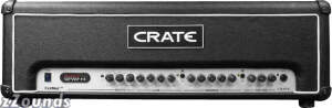 Crate FW120H FlexWave Guitar Amplifier Head (120 Watts)