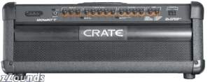Crate GLX1200H Guitar Head reviews