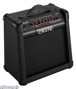 Crate GLX15 Guitar Amplifier