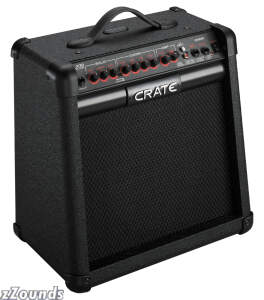 Crate GLX30 Guitar Amplifier