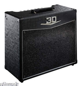 Crate V3112 V-Series Guitar Amplifier (30 Watts, 1x12 in.) reviews