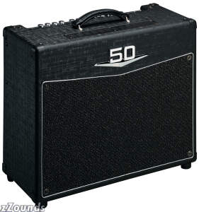 Crate VFX5112 V-Series Guitar Amplifier (50 Watts, 1x12 in.) lowest price