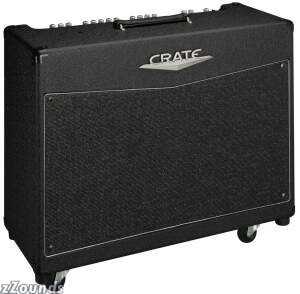 Crate VTX212B Guitar Combo Amplifier with FX (120 Watts, 2x12 in.) best buy