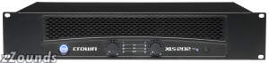 Crown XLS202 Amplifier