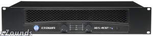 Crown XLS402 Amplifier