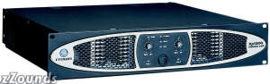 Crown XS1200 Stereo Power Amplifier (1100 Watts) reviews
