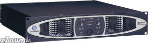Crown XS900 Stereo Power Amplifier (900 Watts) reviews