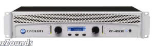 Crown XTi4000 Power Amplifier (3200 Watts) reviews