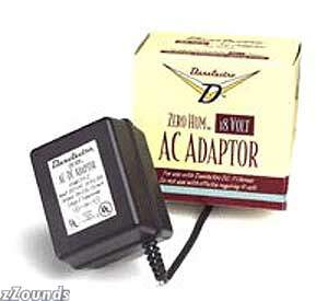 Danelectro DA1 Power Adapter prices