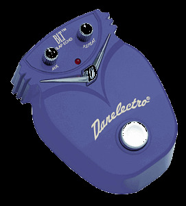 Danelectro DJ3 BLT Slap Echo Effects Pedal best buy