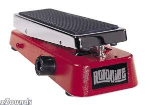 Dunlop Rotovibe Effect Pedal (for Leslie Effect)